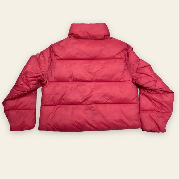 NWT Old Navy Water-Resistant Frost Free Short Puffer Jacket - Picture 2 of 7